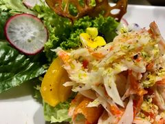 -K·Kitchen KK牛扒厨房(江南西店)