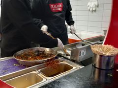 -黑色经典臭豆腐·湖南特产(坡子街店)