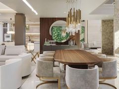 -大宅设计设计店铺(浦东店)