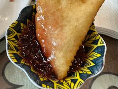 -BAURSAK包尔萨克早餐屋(第二分店)
