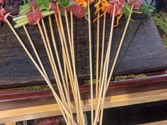 -鹿鸣山草本茶香火锅(园西路店)