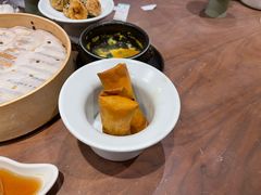 -苏小柳点心·手作小笼包(康桥分院)