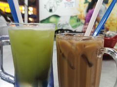 -黄亚华小食店(Jalan Alor)