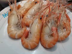 -曼格活海鲜·牛排自助(光明蓝鲸店)