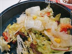 -花漫里亲民日式餐厅(万象城店)