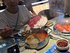 -山海•蒸汽活海鲜自助(皇庭广场店)