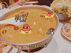 -鹿港小镇(金虹桥国际中心店)