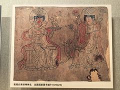 -敦煌市博物馆
