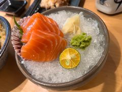 -沼津港精致料理·寿喜烧·烧鸟(漕河泾印象城店)