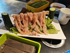 -掂档潮汕牛肉火锅(cityon熙地港店)
