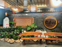 -安泰楼·佛跳墙创始人·传统闽味早茶·酒楼(三坊七巷闽菜地标店)