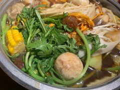 -渔寿司·日本料理(艾尚天地店)