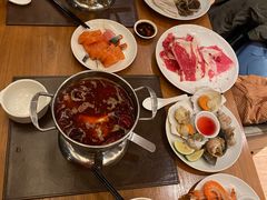 -万丽轩·粤菜(王府井金茂万丽酒店)