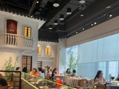 -晓粤·惹味粤菜(凯德乐峰广场店)