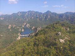 -大连冰峪旅游度假区