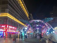 -时代奥城商业广场