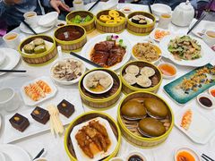 -万禧明珠大酒楼(海丰店)