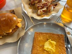 -華歡冰室-WahFoon(吉大店)