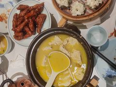 -龍聚祥烧麦馆(万达店)