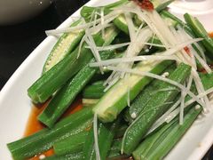-开海·红岛海鲜虾水饺(石老人店)