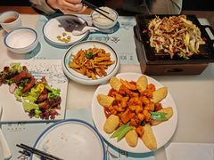 -假装苏杭·园林餐厅(陆家嘴中心店)