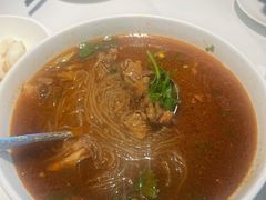 牛腩粉丝-金锅小厨(乐活街店)