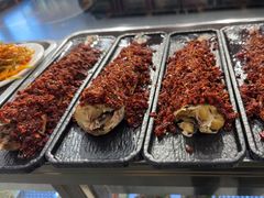 -韩麦大冷面(桂花街直营店)