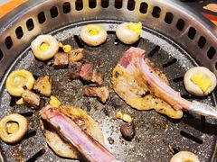 -烧本烧·自助烤肉(勒泰中心店)