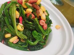 -宝轩渔府·老字号海鲜·正宗津菜(水上店)