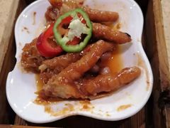 -喜鹊茶点.啫煲(车陂店)