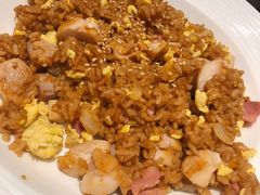 -必胜客(安河桥北店)