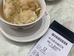 -麦奀云吞面世家 山顶店(山顶广场店)
