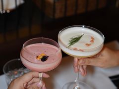 -壳里西餐厅Coquille Seafood Bistro(蒙自路店)