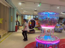 -meland亲子乐园·派对·研学(淄博万象汇店)