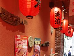 -猪角·闽南猪脚饭(华闽大厦店)
