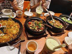 -旺爷砂锅·茶作(国贸城店)