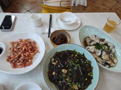 -千岛湖鱼味馆(十字街总店)