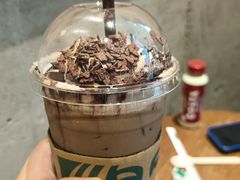 -星巴克臻选(福州仓山万达店)