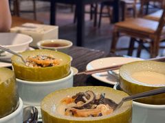 -猪肉婆私房菜(容桂总店)