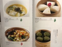 -福慧慈缘素食餐厅(王府井店)