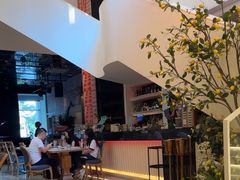 -Mezomd曼索蒂西班牙餐厅(广粤店)