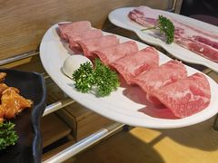 -牛市牛烤肉(西单大悦城店)