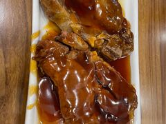 李家大排-砂锅李(九江路店)