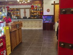 -东来顺饭庄(金泉广场店)