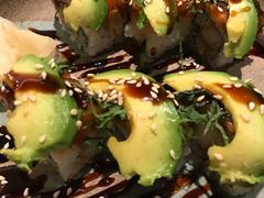 一生一世卷-Hatsune隐泉日式料理(SKP店)