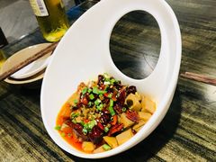 -庆合府重庆大排档(紫都城店)