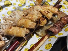 -新疆烧烤王(广灵店)