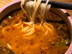 老昆明米线-云水瑶意境云南菜餐厅(大悦城店)