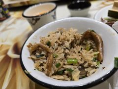 -台山第一家兴华黄鳝饭·黄鳝婆(开平店)
