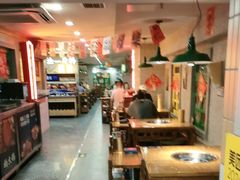 -楠火锅(西单店)